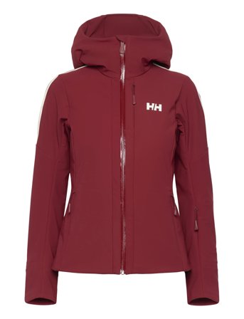 Helly Hansen | W Avanti 3-In-1 Softshell Jkt | XS