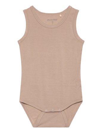 Minymo | Body W/O Sleeves | 80