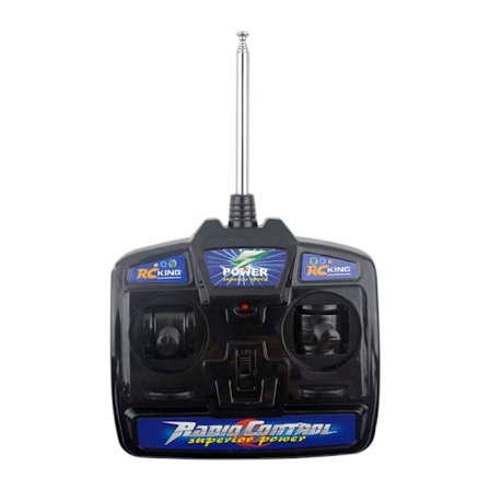 Modtager Fjernbetjening 27MHZ RC 27MHZ RC