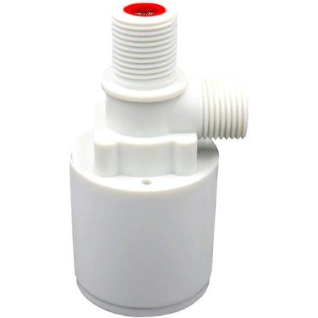 Floating Ball Valve, Automatic Float Valve Water Level Control Valve F/water Tank Water Tower