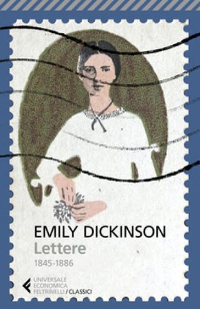 Lettere 1845-1886 Emily Dickinson