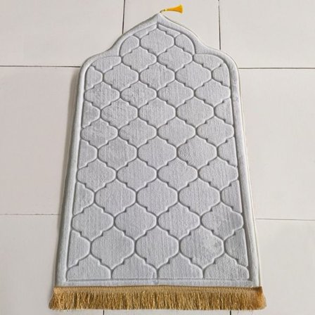 Bönematta Tillbedjan Filt Bönematta