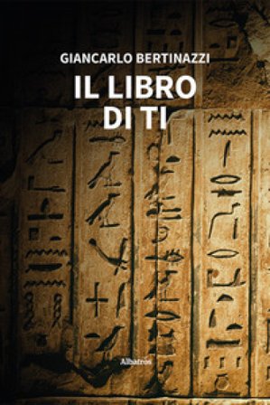 Il libro di Ti Giancarlo Bertinazzi