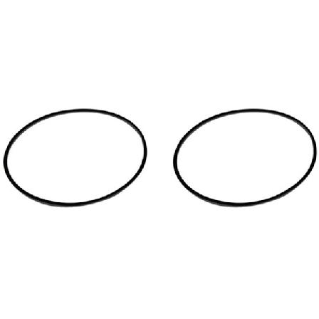 2 stk. Motor LDS-rem til Deebot De55/53Dn55/520/T5