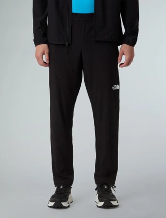 The North Face M 24/7 Woven Jogger - Black - XXL