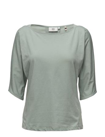 T-Shirt Green Noa Noa