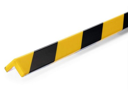 DURABLE Hörnskydd C19 - Lyreco - Skyddsutrustning - Säkerhetsmärkning och skyltar - Kantskydd