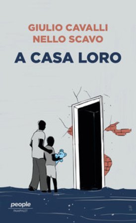 A casa loro. Nuova ediz. Giulio Cavalli