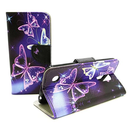 Designwallet LG K10 2017 (M250N)