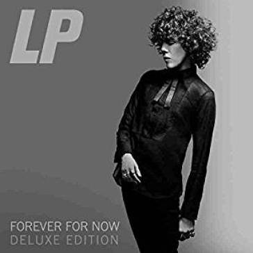 Forever for now (deluxe edt.) Lp (Laura Pergolizzi