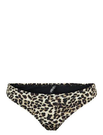 Pcvanessa Bikini Brief Sww Patterned Pieces