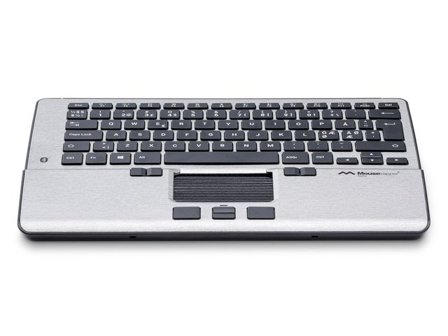 MouseTrapper Alpha - Lyreco - Datorprodukter > Kringutrustning > Ergonomiska Pekdon