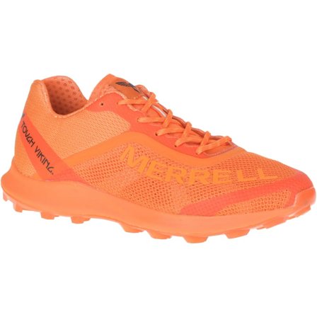 Merrell Men's MTL Skyfire OCR Tough Viking Men Running shoes Orange 44