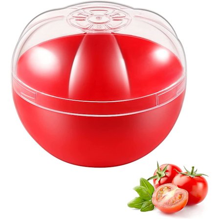 Sitronbeholder, gjenbrukbar sitronbeholder for kjøleskap, individuell limebeholder for kjøleskap