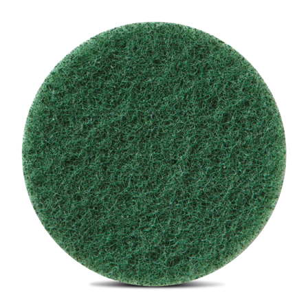 Disque à Récurer Cuisine Dremel Versa Vert Pack de 3