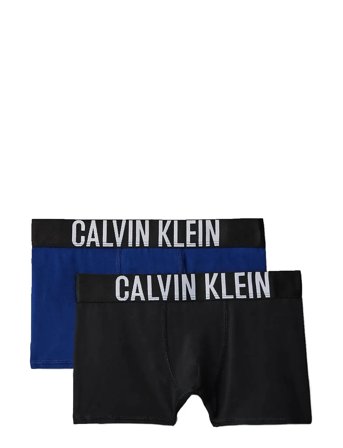 Calvin Klein | 2Pk Trunk | 128-140