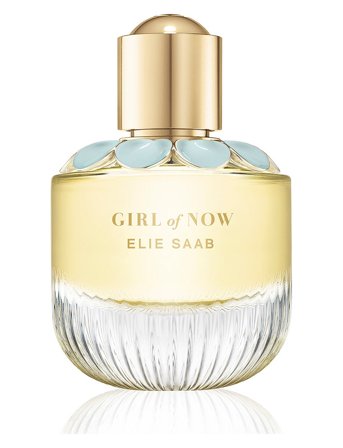 Elie Saab Girl Of Now Edp - Nude - 50 ml