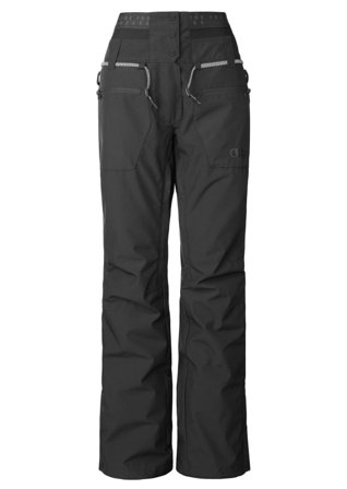 Picture Organic Clothing Women's Treva Pant Women ski trousers Black S