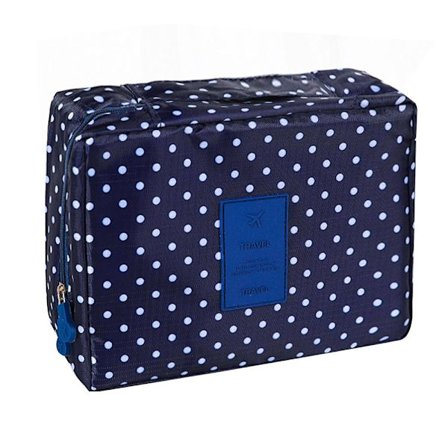 Sminkeveske Skjønnhetsvesker 7 7