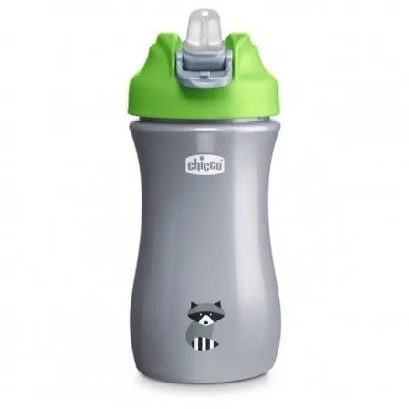 Chicco Tazza Pop Up Verde 2Anni+