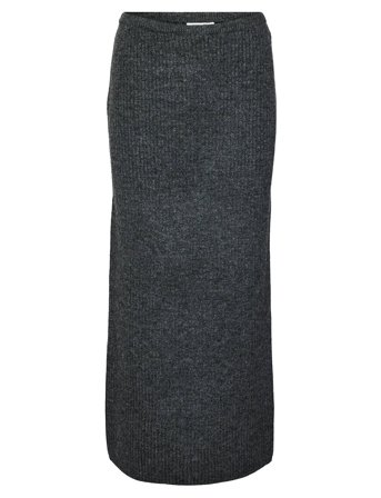 Vero Moda | Vmmay Hw Maxi Knit Skirt Vma | S