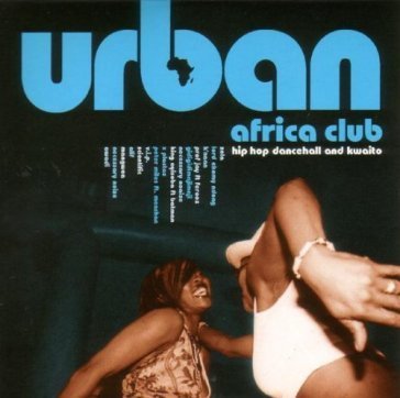 Urban africa club NA
