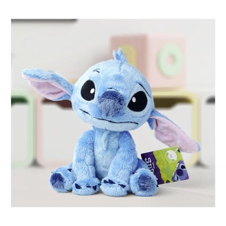 Disney Stitch Gosedjur 25 cm