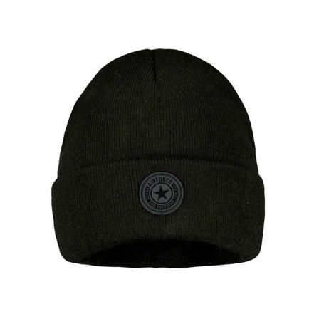 Airforce Diverse accesoires , Zwart , Dames , Maat: ONE Size Hoeden