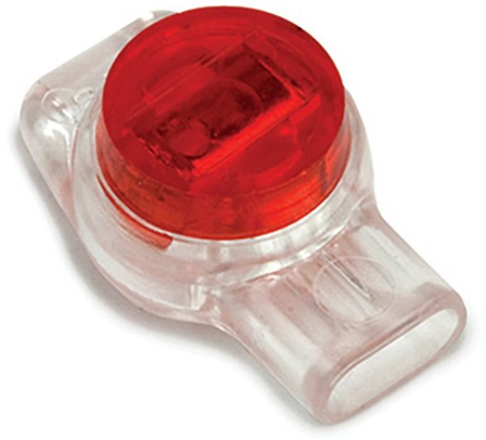 3M Scotchlok UR2 Kopplingsklämma 10-pack, Installationsmaterial