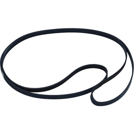 Universelt tørkebelte 6PH1930 for tørketrommel gummibelte ribbet belte