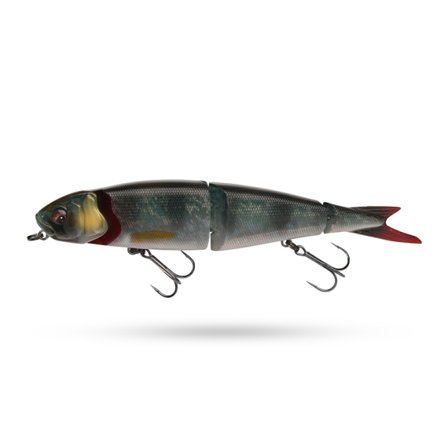 Savage Gear 4PLAY Classic Swim N Jerk SS 25cm 107g - Perch