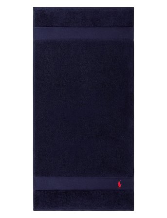Ralph Lauren Home | Poloplay Handtowel | 50X100CM