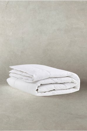 Jotex - Dyne - Sval 220x210 Cm Hvit - DAWN - Kjøp Dyner & puter hos Jotex