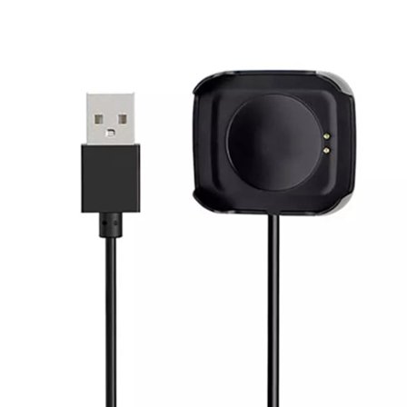 Smart Watch Magnetisk Laddare Smartwatch Laddningskabel USB Laddningsbar Adaptng-