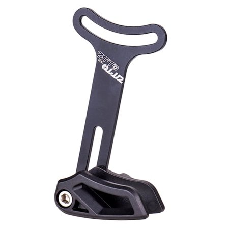 Elcykel kædefører i aluminiumslegering, kraftig rustbeskyttelse, elcykelværktøj til Bafang motor