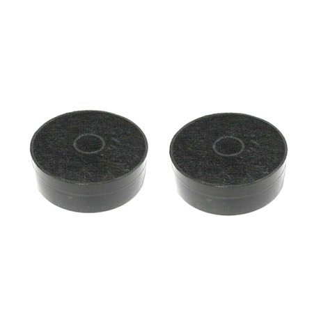 Eurofilter FKS240 aktivt kulfilter til emhætter fra Smeg