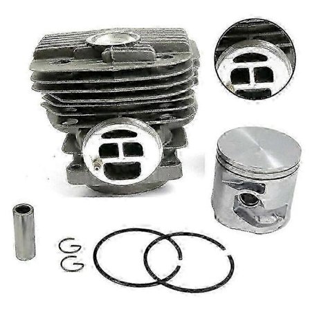 2025 För HUSQVARNA K960, K970 CYLINDER & KOLV 56MM, ERSÄTTER DEL # 544935603