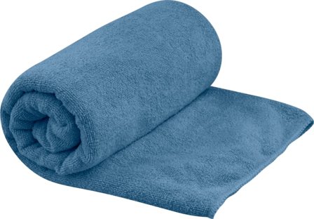 Sea to summit Tek Towel M toiletries Blue Medium