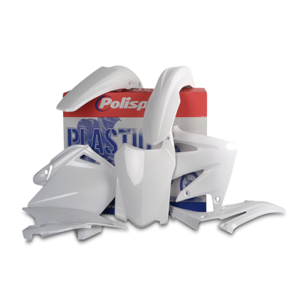 Kit Plastiche Polisport - Honda CRF 250R 2008-2008