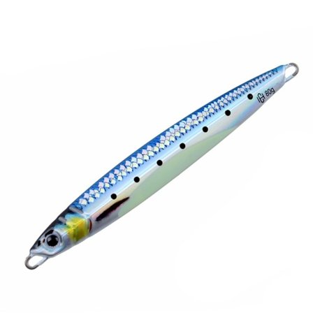 Metallsluk Fishing Lure 80GB B