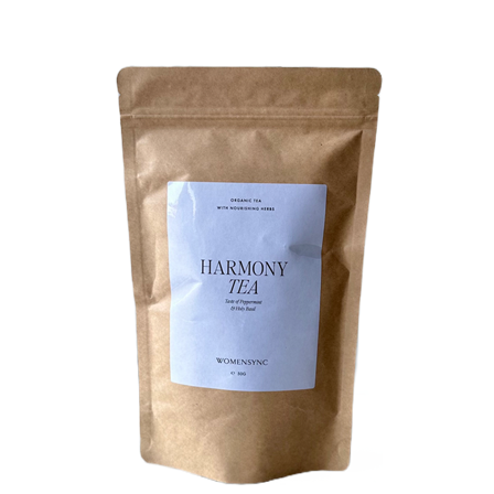 Womensync Harmony Tea 50 g