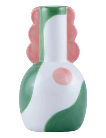 Que Rico Lysestage - Adelina - A Dulce Dream - Multi/patterned - 15 CM