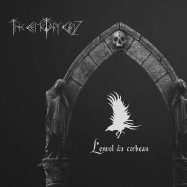 L'envol du corbeau THE CEMETARY GIRLZ