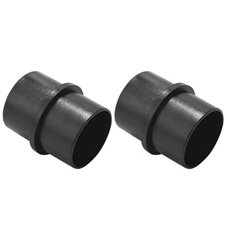 2x 60mm Bil Er Kanal Er Rør Par Er Slange Linjekobling For Webasto Eberspacher(