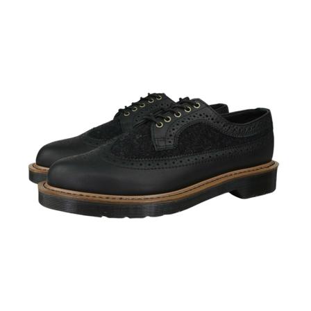 Dr. Martens Schoenen , Zwart , Heren , Maat: 39 EU