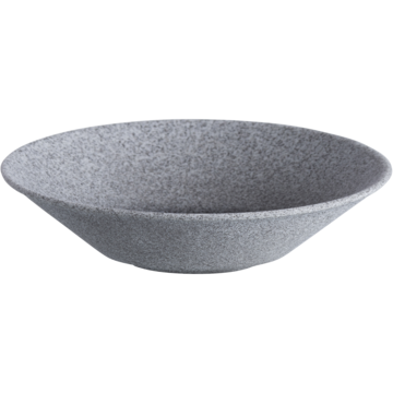 Skål G. Benedikt Granit No 1 Grå