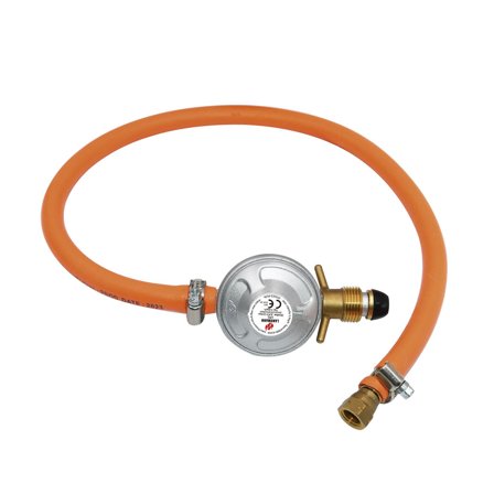 LANDMANN 00592 Regulatorsats 29 mbar, Matlagning & grillar