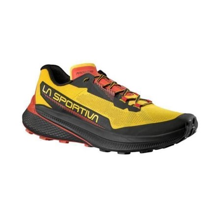 Sko - La Sportiva - La Prodigio - Gul - Voksen - Multisport