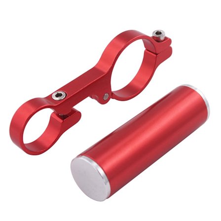 Bicycles Handlebar Extender Cycling Extension Mount Holder Helppo asentaa