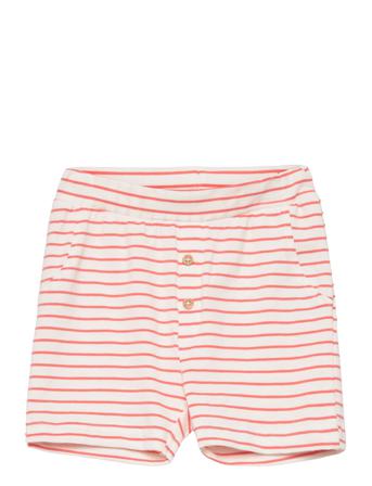 Nbmfinn Shorts Shorts Sweat Shorts Multi/mønstret Name It